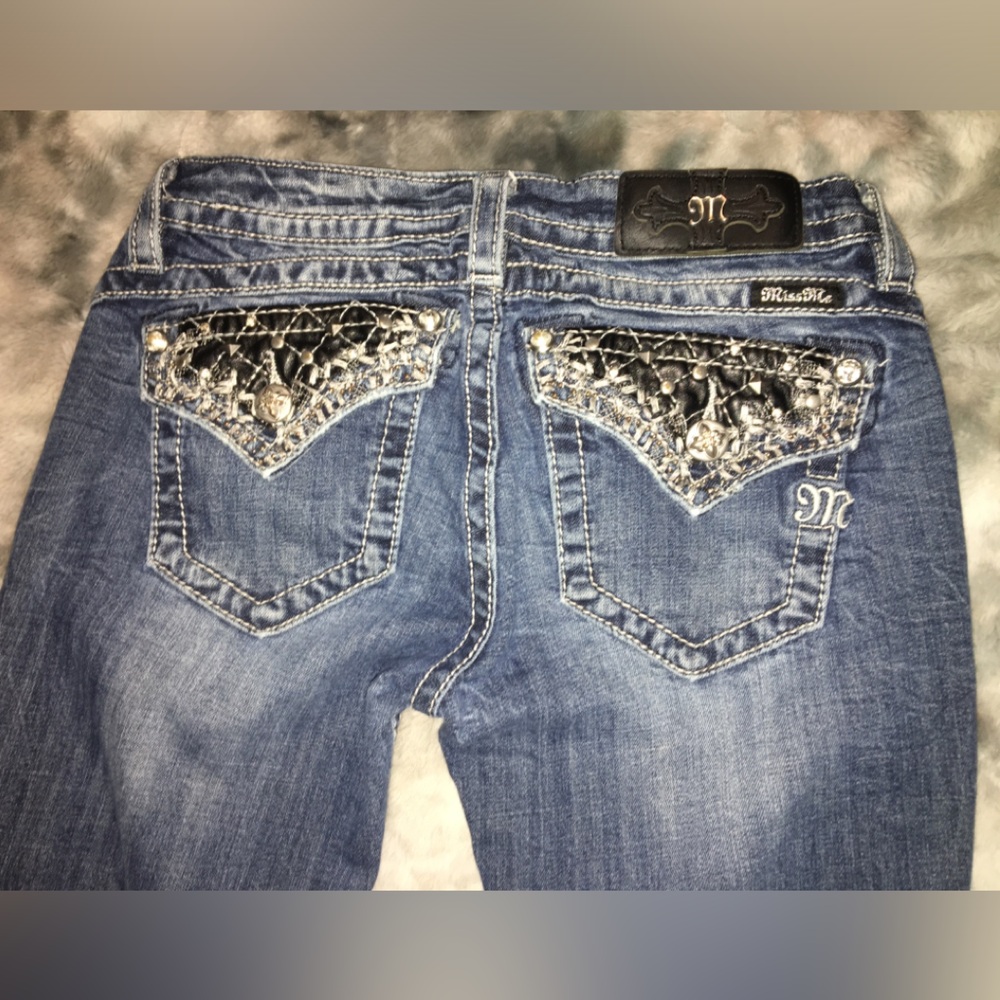 Miss me Jeans size 26